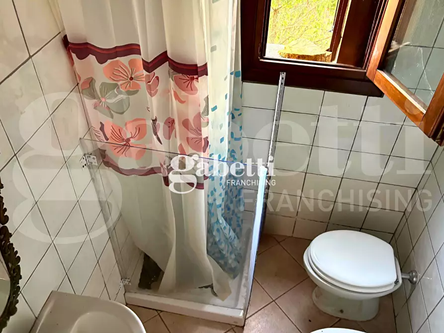 Immagine 19 di Magazzino in vendita  in LocalitÃ  Sas Enas, 2 a Padru