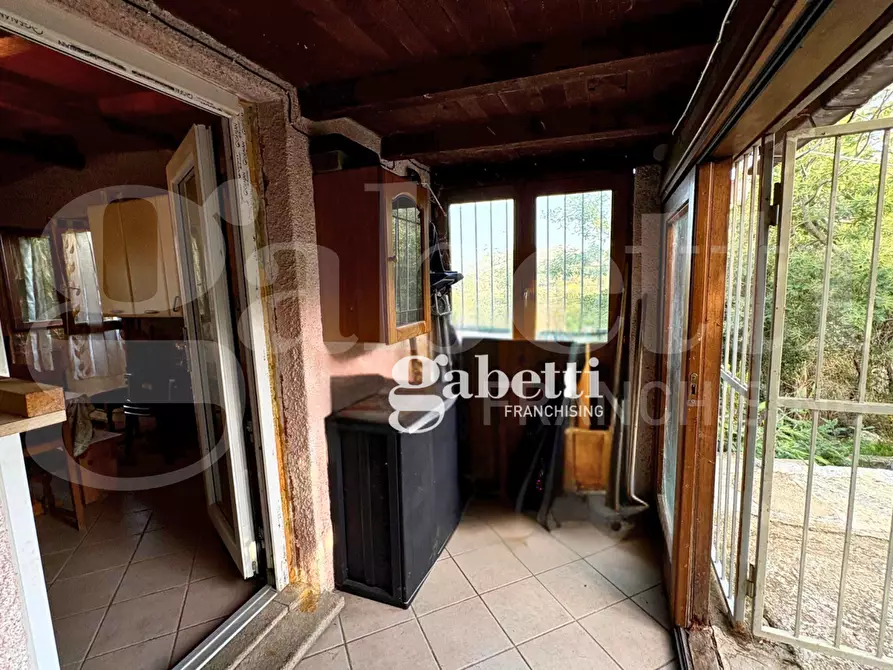 Immagine 9 di Magazzino in vendita  in LocalitÃ  Sas Enas, 2 a Padru