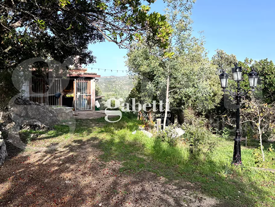 Immagine 4 di Magazzino in vendita  in LocalitÃ  Sas Enas, 2 a Padru