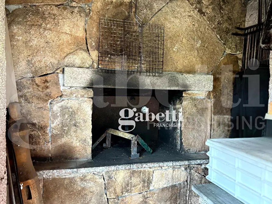 Immagine 8 di Magazzino in vendita  in LocalitÃ  Sas Enas, 2 a Padru