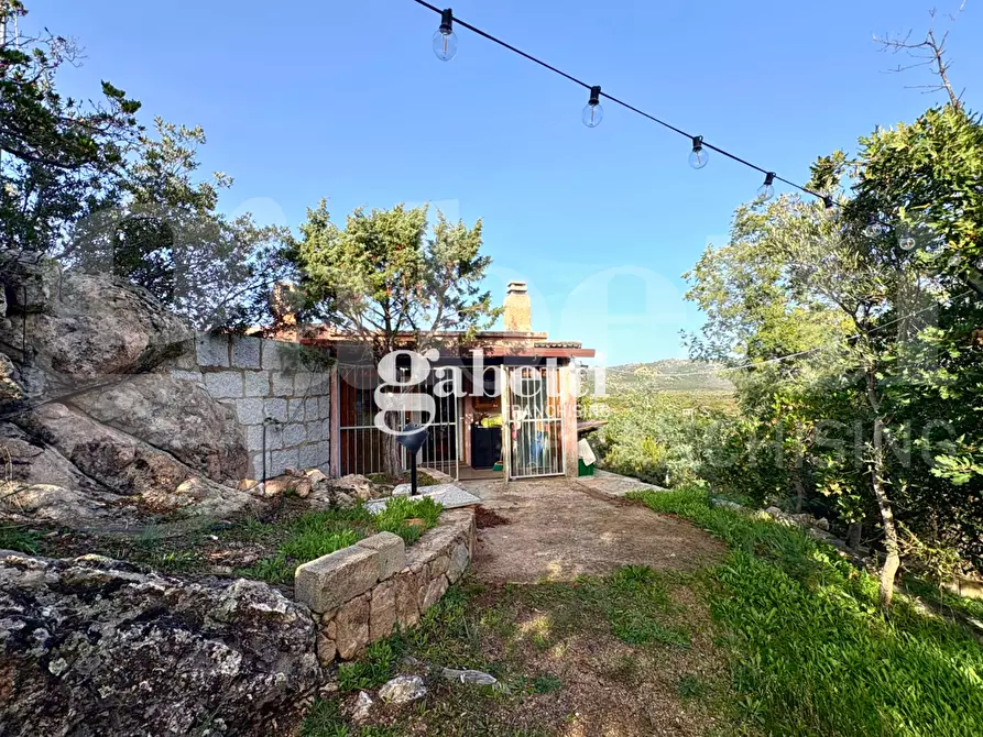 Immagine 2 di Magazzino in vendita  in LocalitÃ  Sas Enas, 2 a Padru