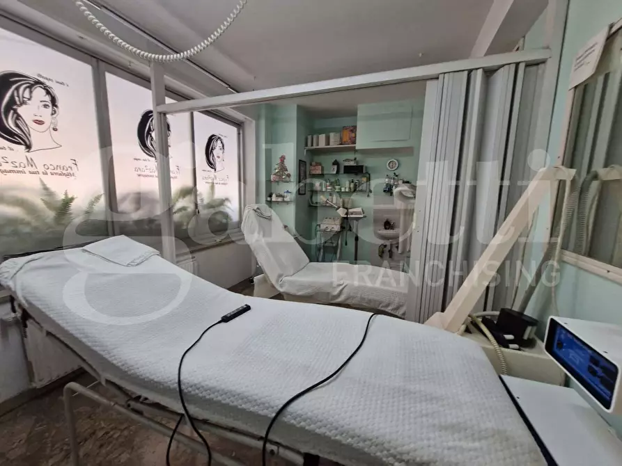 Immagine 9 di Negozio in vendita  in Piazza Don Luigi Sturzo a Palermo