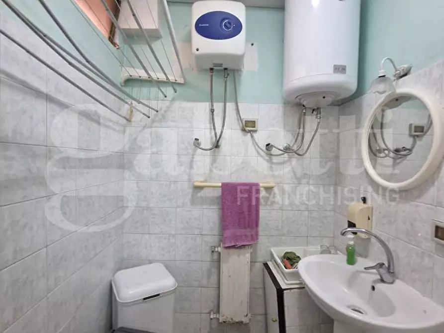 Immagine 11 di Negozio in vendita  in Piazza Don Luigi Sturzo a Palermo