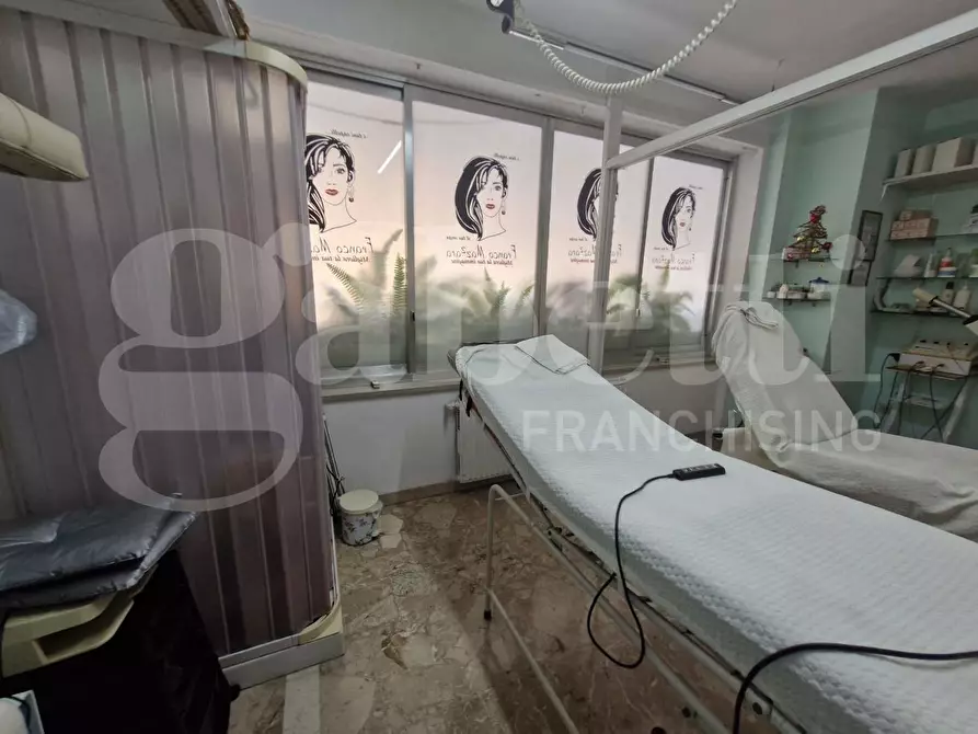 Immagine 10 di Negozio in vendita  in Piazza Don Luigi Sturzo a Palermo