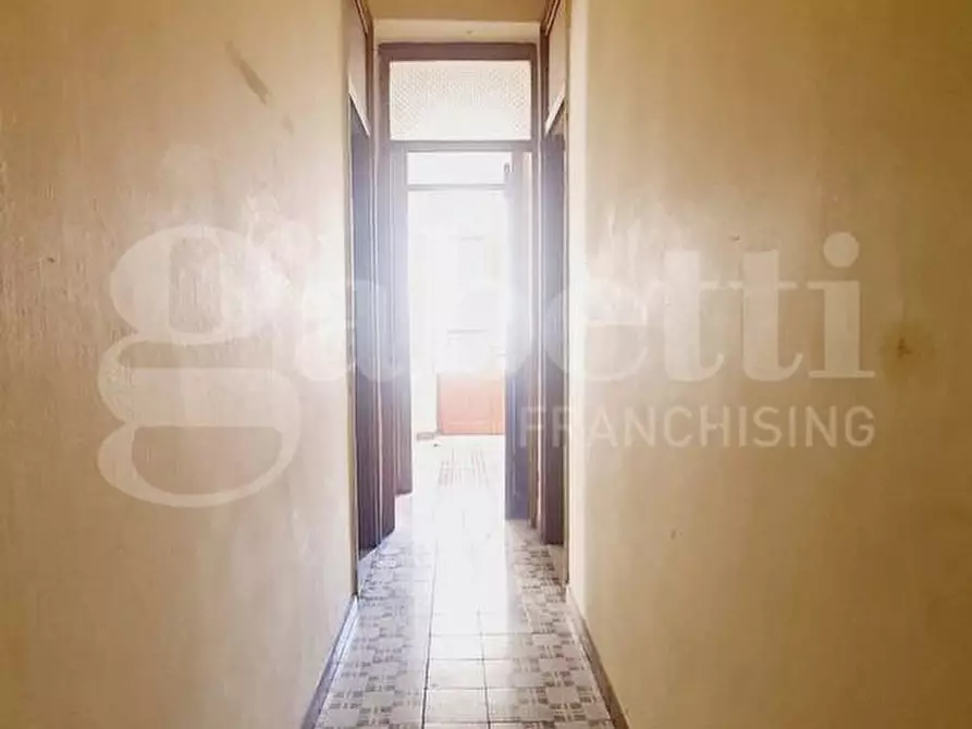 Immagine 7 di Appartamento in vendita  in Via Maggiore Perni a Palermo