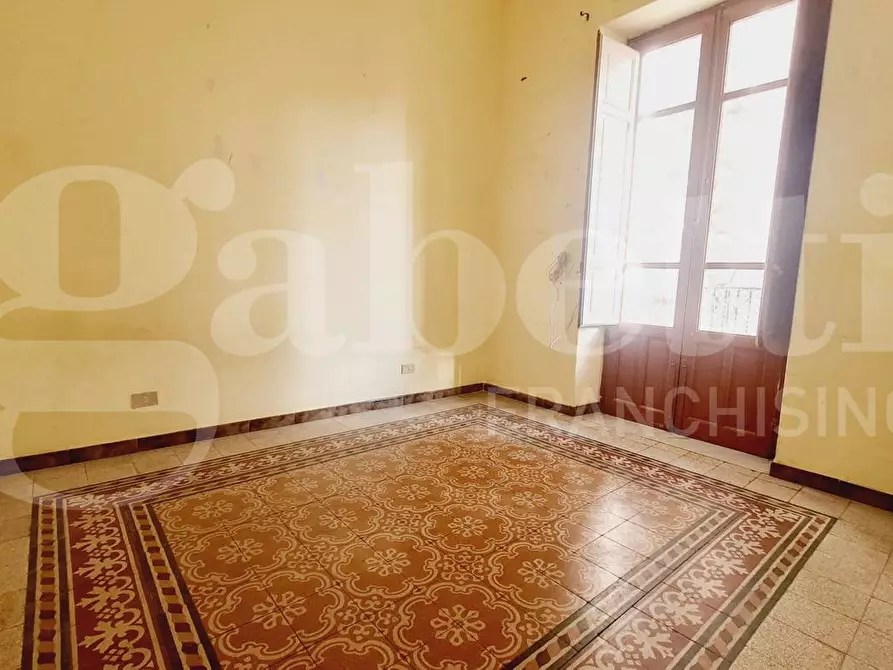 Immagine 3 di Appartamento in vendita  in Via Maggiore Perni a Palermo