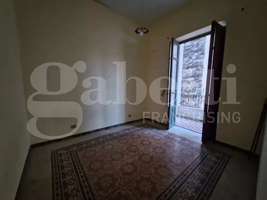 Immagine 3 di Appartamento in vendita  in Via Maggiore Perni a Palermo