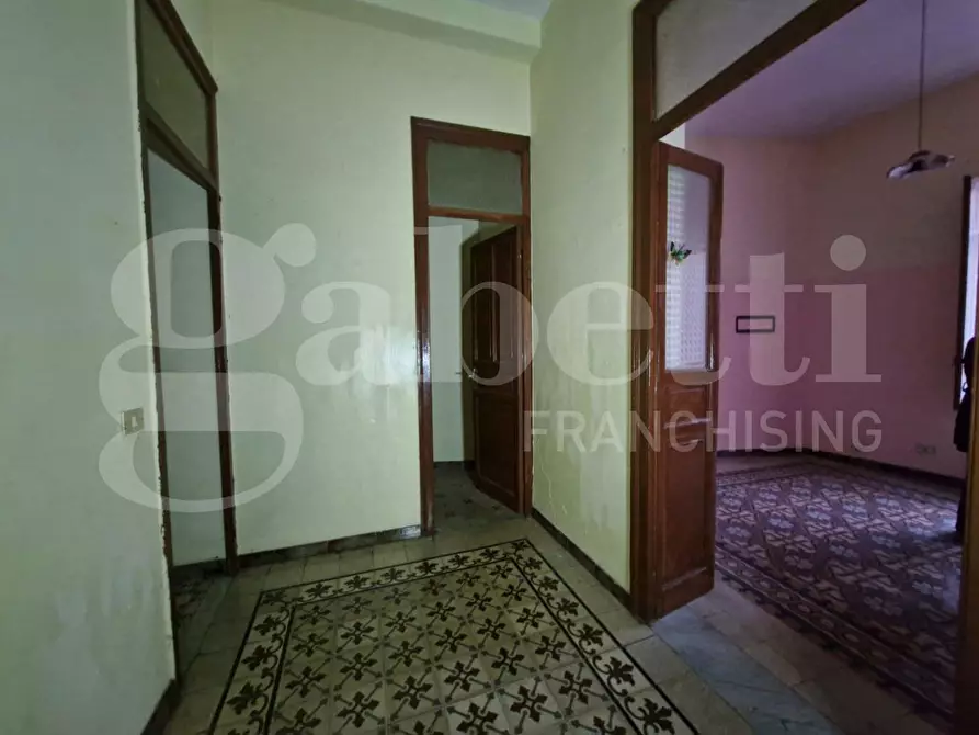 Immagine 1 di Appartamento in vendita  in Via Maggiore Perni a Palermo