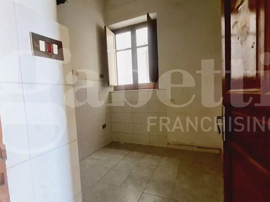 Immagine 5 di Appartamento in vendita  in Via Maggiore Perni a Palermo