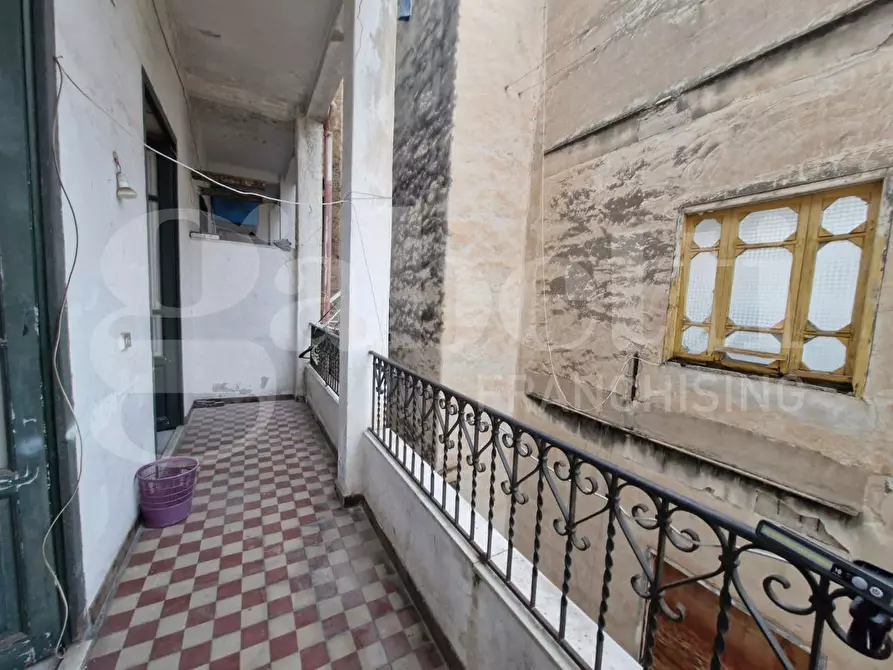 Immagine 10 di Appartamento in vendita  in Via Maggiore Perni a Palermo