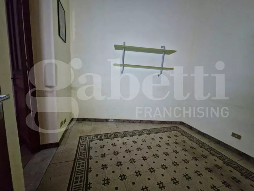 Immagine 5 di Appartamento in vendita  in Via Maggiore Perni a Palermo