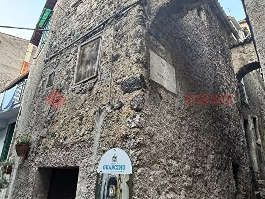 Immagine 12 di Appartamento in vendita  in Via Orticello, 10 a Guarcino