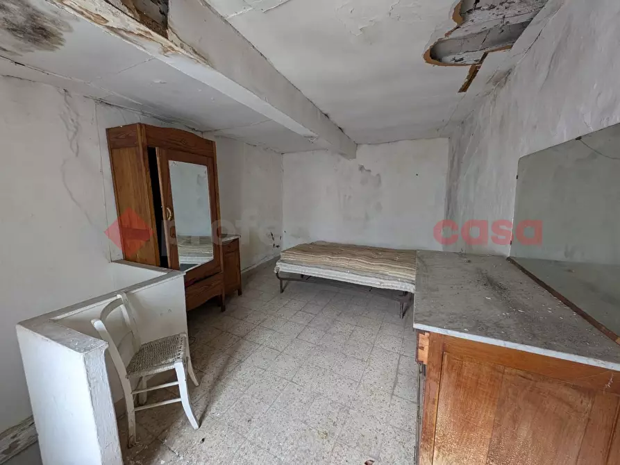 Immagine 16 di Appartamento in vendita  in Via Orticello, 10 a Guarcino