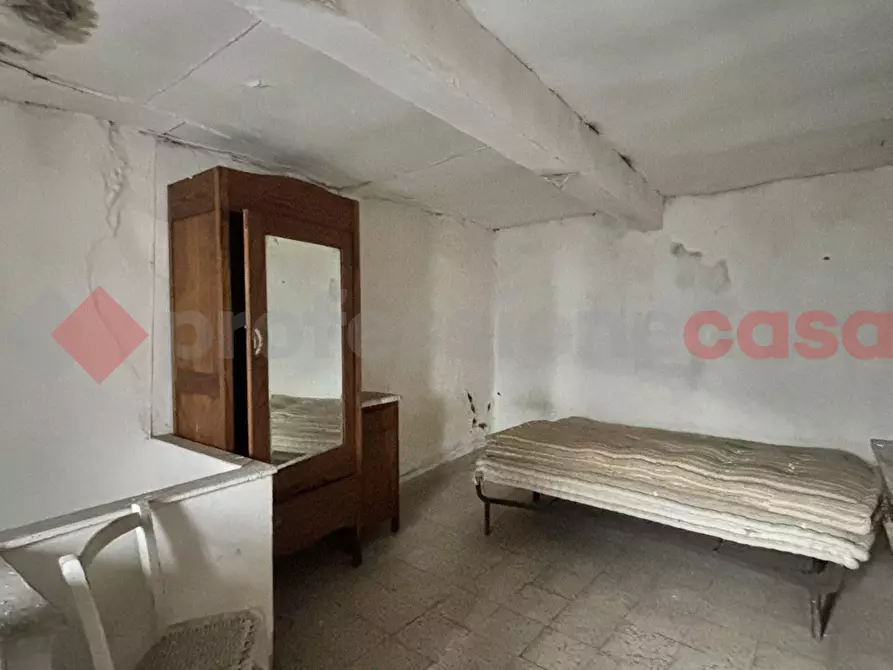 Immagine 4 di Appartamento in vendita  in Via Orticello, 10 a Guarcino