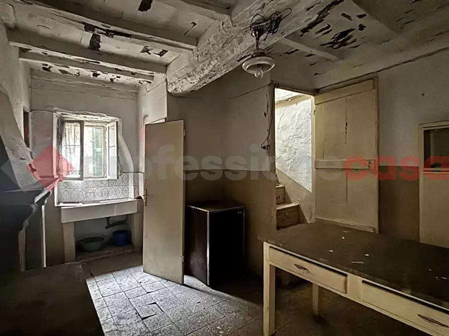 Immagine 6 di Appartamento in vendita  in Via Orticello, 10 a Guarcino