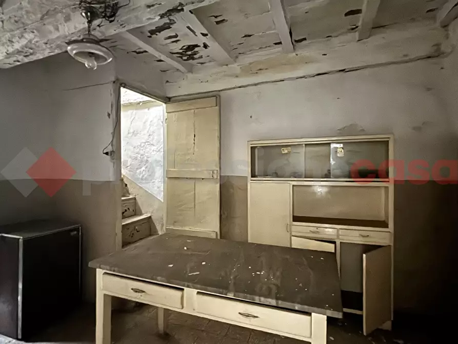 Immagine 7 di Appartamento in vendita  in Via Orticello, 10 a Guarcino