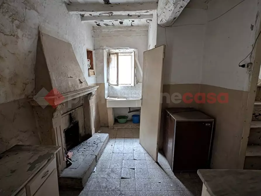 Immagine 27 di Appartamento in vendita  in Via Orticello, 10 a Guarcino