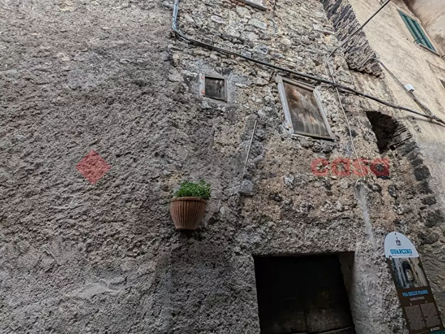 Immagine 22 di Appartamento in vendita  in Via Orticello, 10 a Guarcino