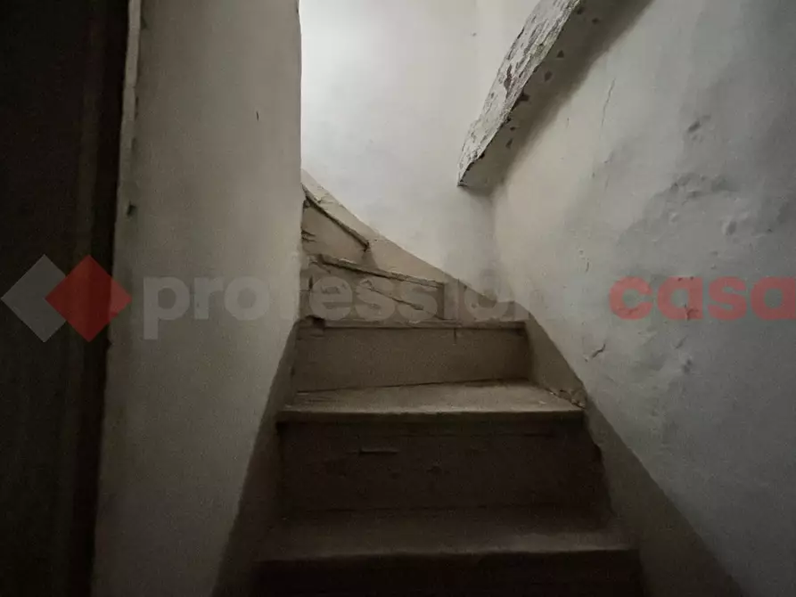 Immagine 5 di Appartamento in vendita  in Via Orticello, 10 a Guarcino