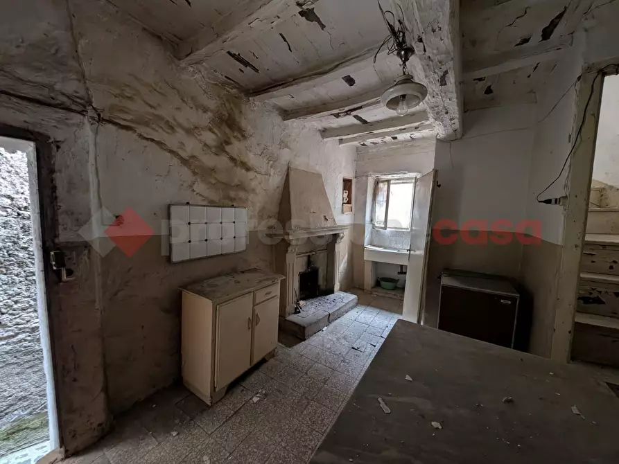 Immagine 21 di Appartamento in vendita  in Via Orticello, 10 a Guarcino