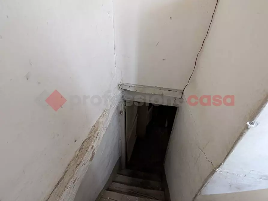 Immagine 20 di Appartamento in vendita  in Via Orticello, 10 a Guarcino