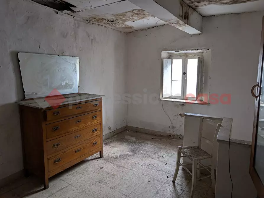 Immagine 18 di Appartamento in vendita  in Via Orticello, 10 a Guarcino