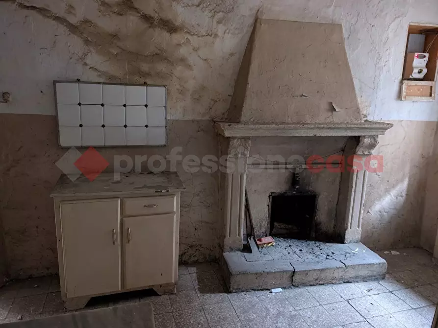 Immagine 25 di Appartamento in vendita  in Via Orticello, 10 a Guarcino