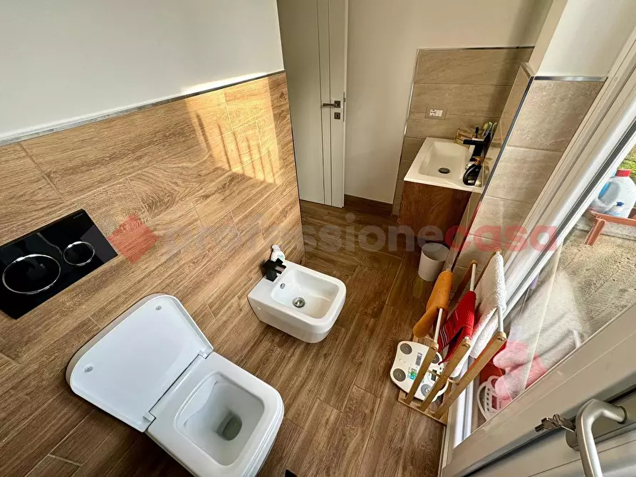 Immagine 24 di Appartamento in vendita  in Via Stefano Borgia, 156 a Roma