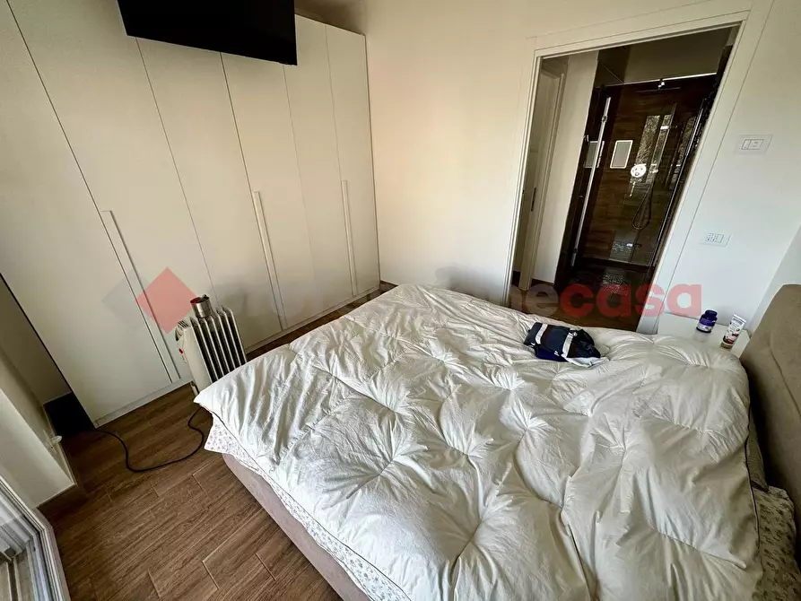 Immagine 20 di Appartamento in vendita  in Via Stefano Borgia, 156 a Roma