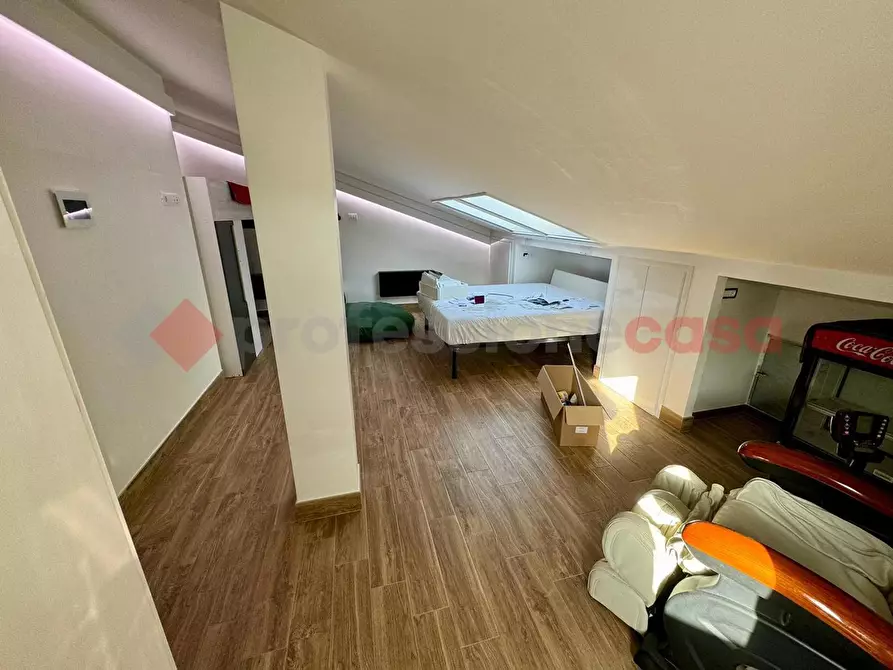 Immagine 34 di Appartamento in vendita  in Via Stefano Borgia, 156 a Roma