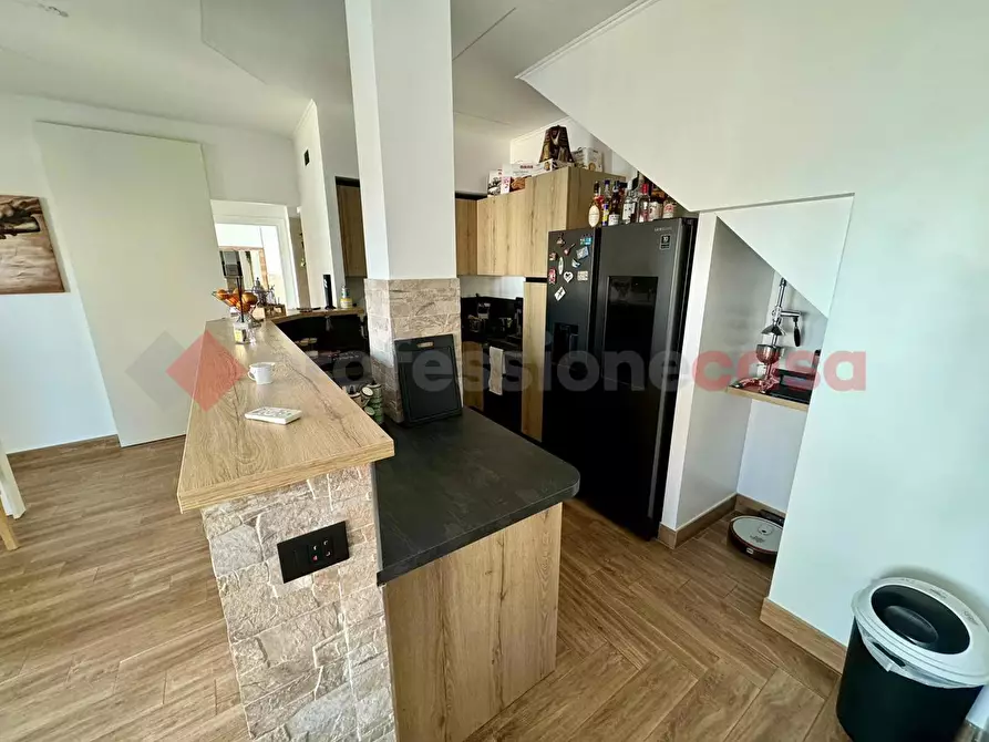 Immagine 13 di Appartamento in vendita  in Via Stefano Borgia, 156 a Roma