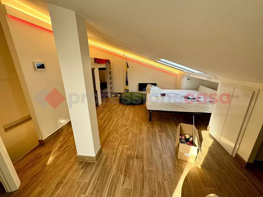 Immagine 30 di Appartamento in vendita  in Via Stefano Borgia, 156 a Roma
