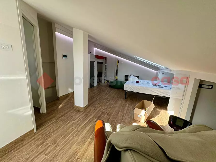 Immagine 35 di Appartamento in vendita  in Via Stefano Borgia, 156 a Roma