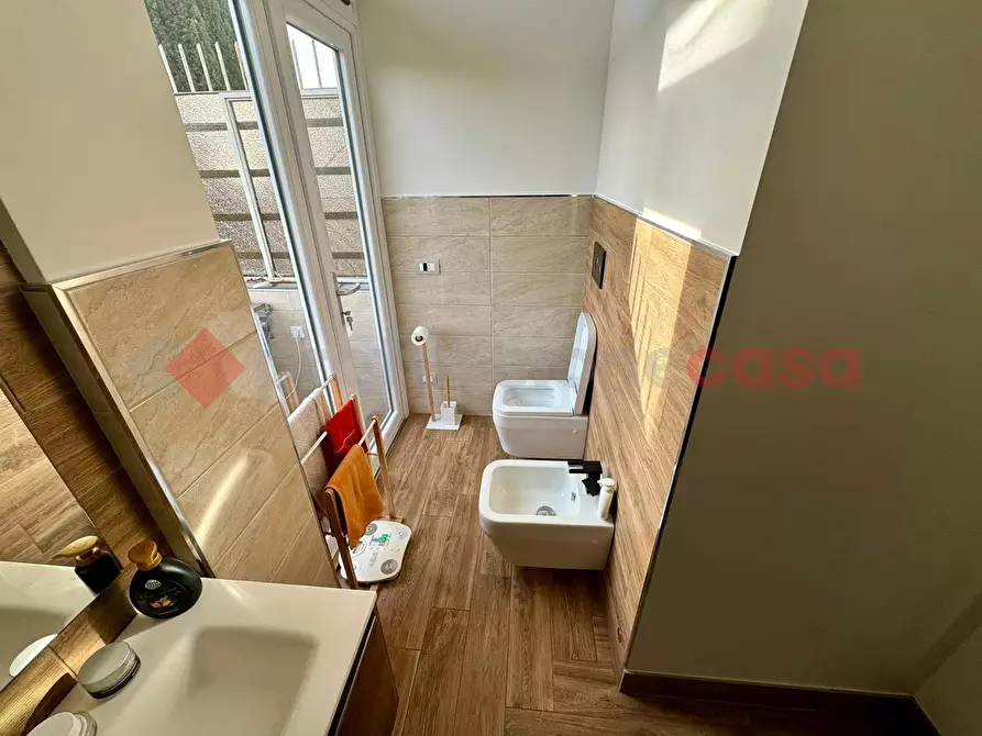 Immagine 23 di Appartamento in vendita  in Via Stefano Borgia, 156 a Roma