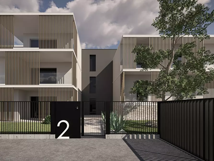 Immagine 14 di Appartamento in vendita  in Via PIO DA PIETRALCINA, 25 a Comezzano-Cizzago