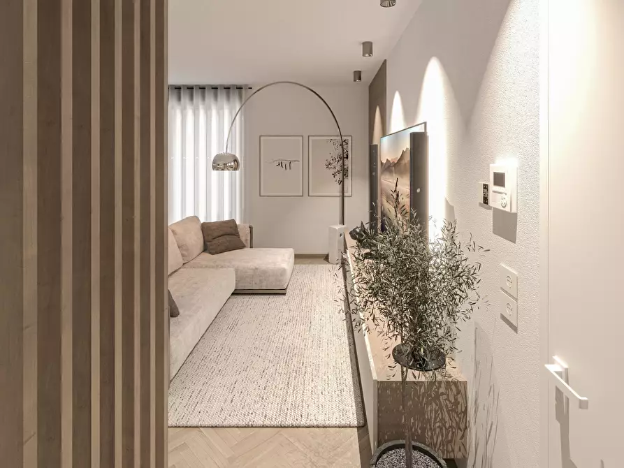 Immagine 17 di Appartamento in vendita  in Via PIO DA PIETRALCINA, 25 a Comezzano-Cizzago