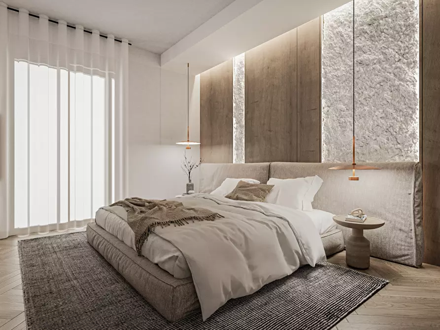 Immagine 16 di Appartamento in vendita  in Via PIO DA PIETRALCINA, 25 a Comezzano-Cizzago