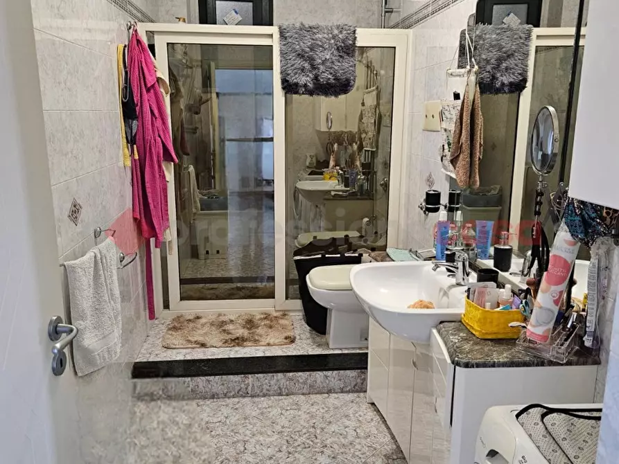 Immagine 11 di Appartamento in affitto  in Via stradella sant'anna, 18 a Reggio Di Calabria