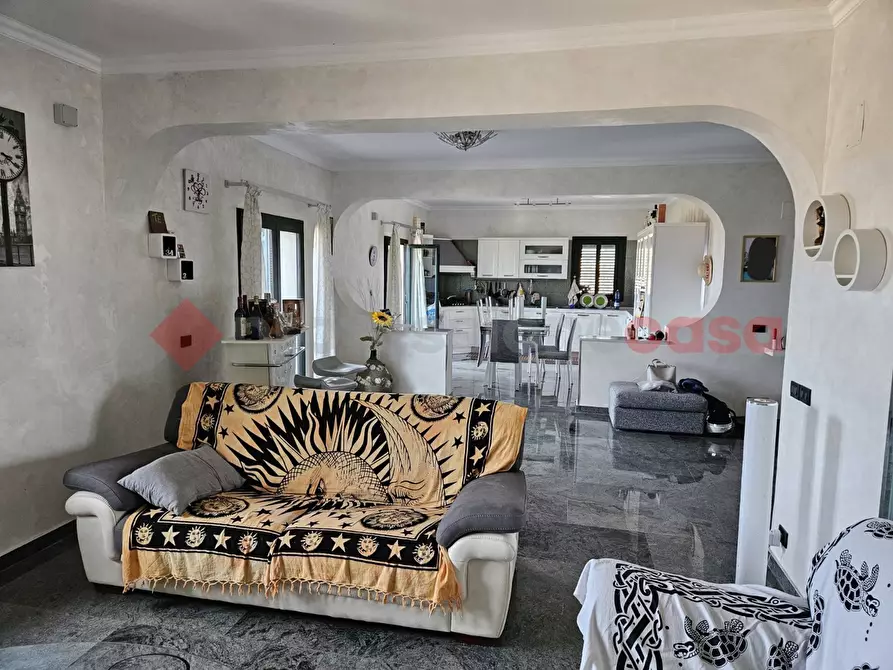 Immagine 9 di Appartamento in affitto  in Via stradella sant'anna, 18 a Reggio Di Calabria