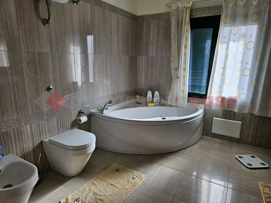 Immagine 5 di Appartamento in affitto  in Via stradella sant'anna, 18 a Reggio Di Calabria