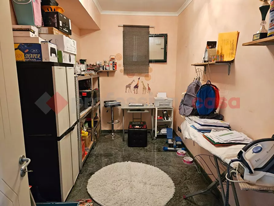 Immagine 6 di Appartamento in affitto  in Via stradella sant'anna, 18 a Reggio Di Calabria