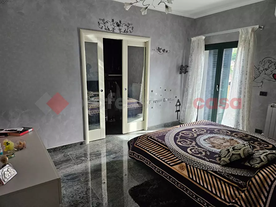 Immagine 7 di Appartamento in affitto  in Via stradella sant'anna, 18 a Reggio Di Calabria