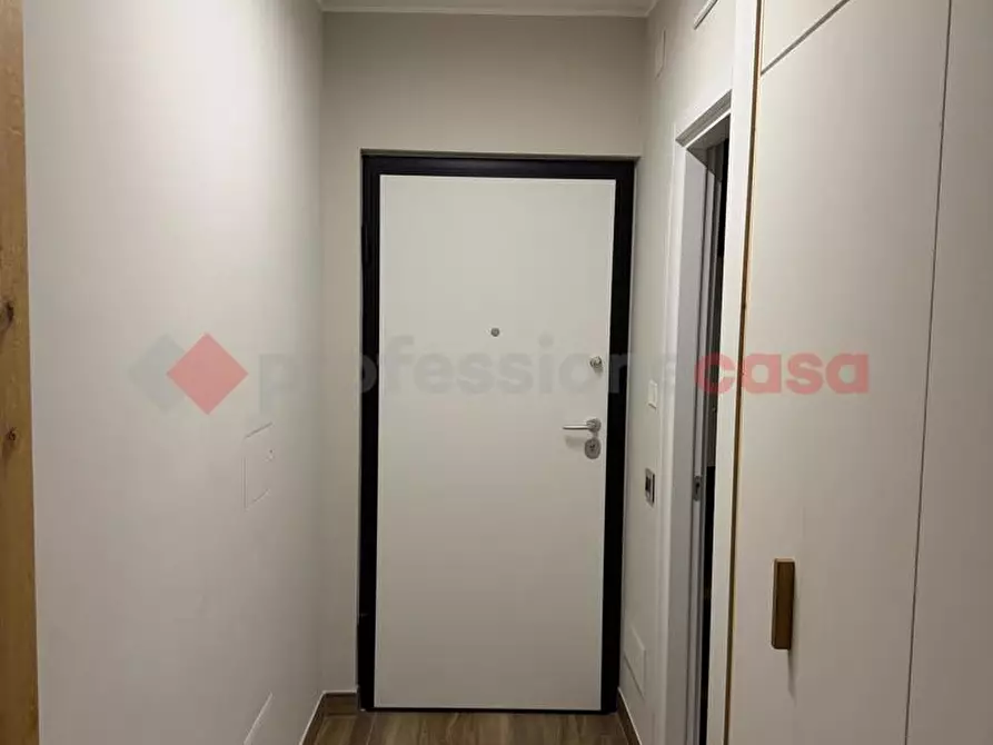 Immagine 5 di Appartamento in vendita  in Via per campocatino, snc a Guarcino