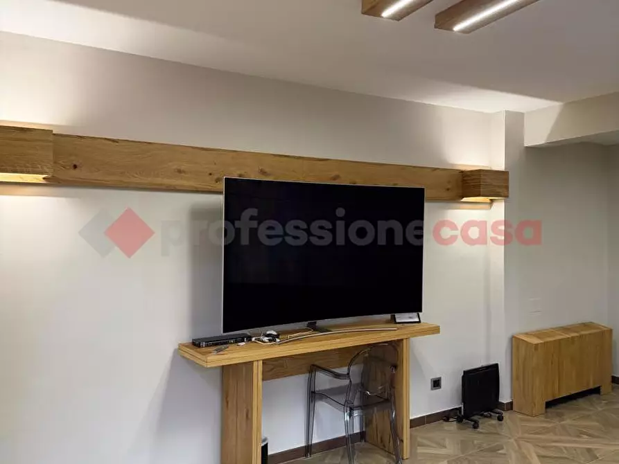 Immagine 20 di Appartamento in vendita  in Via per campocatino, snc a Guarcino