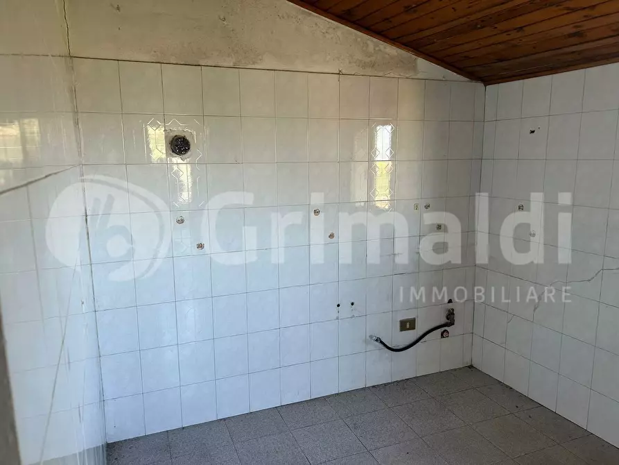 Immagine 3 di Appartamento in vendita  in Via San Paolo Gala, 10 a Barcellona Pozzo Di Gotto