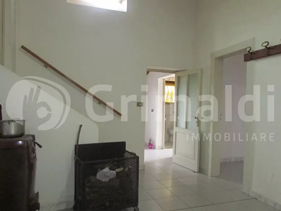 Immagine 18 di Casa indipendente in vendita  in Via San Paolo Gala, 10 a Barcellona Pozzo Di Gotto