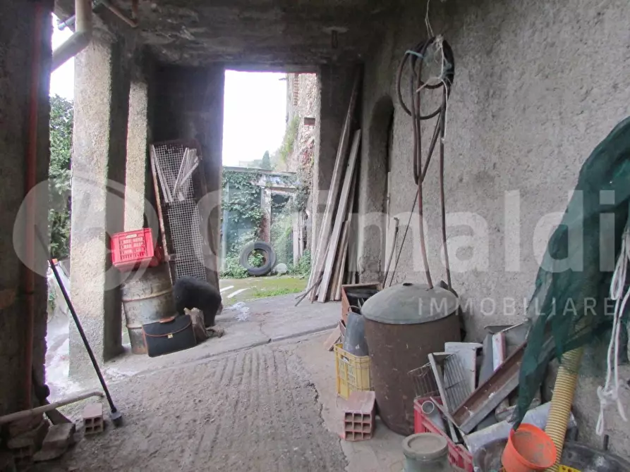 Immagine 10 di Casa indipendente in vendita  in Via San Paolo Gala, 10 a Barcellona Pozzo Di Gotto