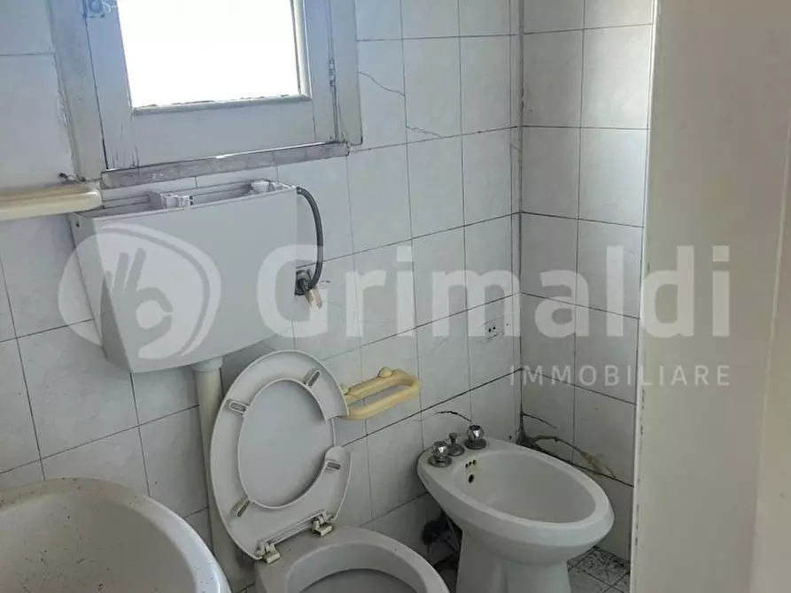 Immagine 41 di Appartamento in vendita  in Via San Paolo Gala, 10 a Barcellona Pozzo Di Gotto