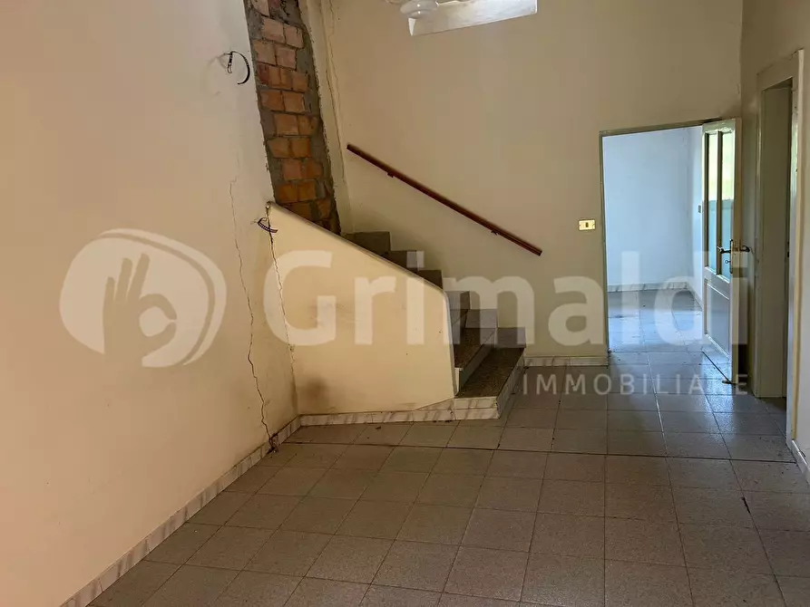 Immagine 37 di Appartamento in vendita  in Via San Paolo Gala, 10 a Barcellona Pozzo Di Gotto