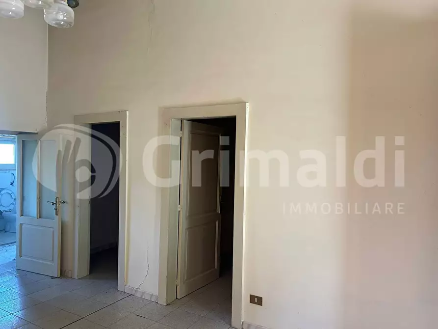 Immagine 6 di Appartamento in vendita  in Via San Paolo Gala, 10 a Barcellona Pozzo Di Gotto